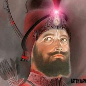 Meet your Posher, Heer